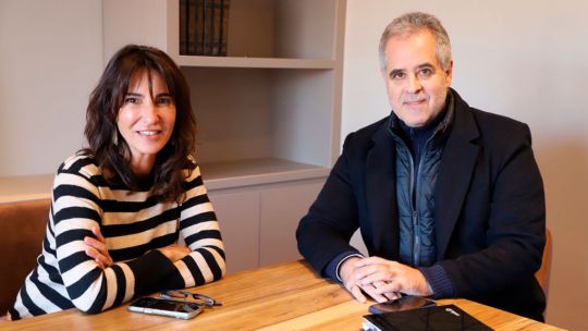 Intendentes peronistas amenazan con campaña silenciosa si De la Sota va por fuera