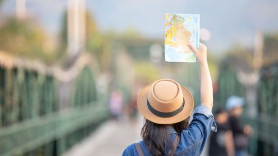 Vacaciones de invierno: cuáles son los destinos más elegidos por los argentinos en 2025