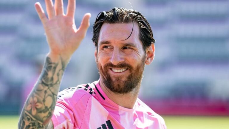 Inter de Miami avanza en el Mundial de Clubes, pero la controversia no cesa