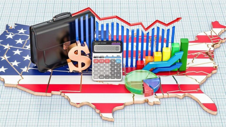 Sorpresa en EEUU: la confianza del consumidor se deterioró por las perspectivas de empleo