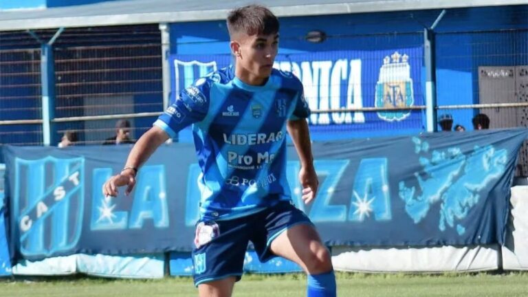 El desgarrador relato del papá del futbolista de San Telmo que murió durante una cirugía