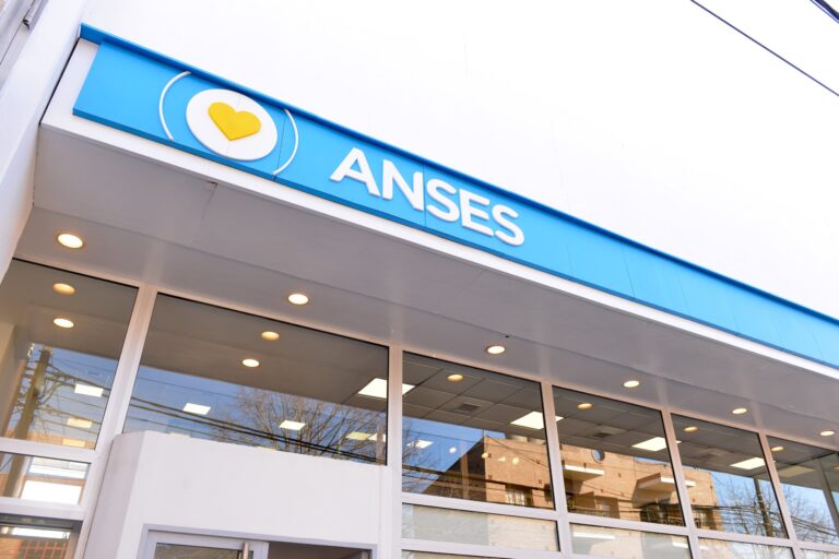 Anses: abren las oficinas el viernes 27 de junio?