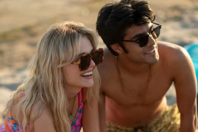 Tiene ocho episodios, está en Prime Video y esconde un impactante secreto