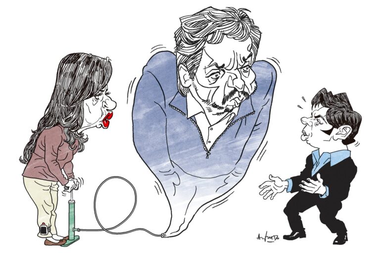 Peronismo para todos