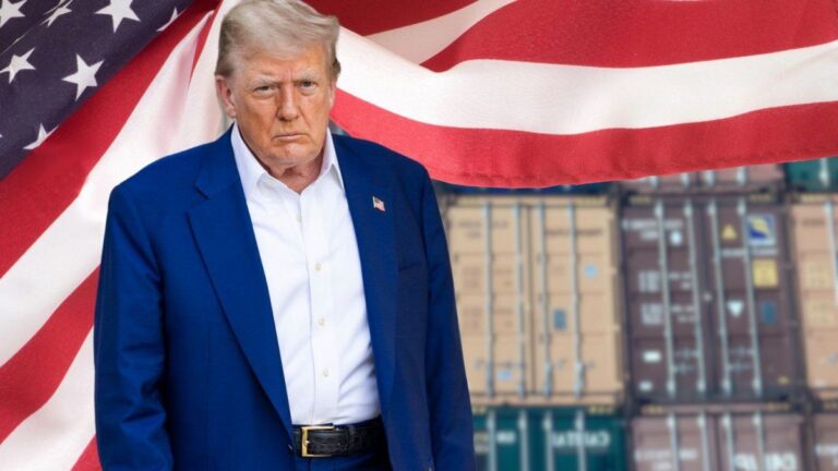 El impacto global de los nuevos aranceles de Donald Trump: cómo afectarán a la economía global?