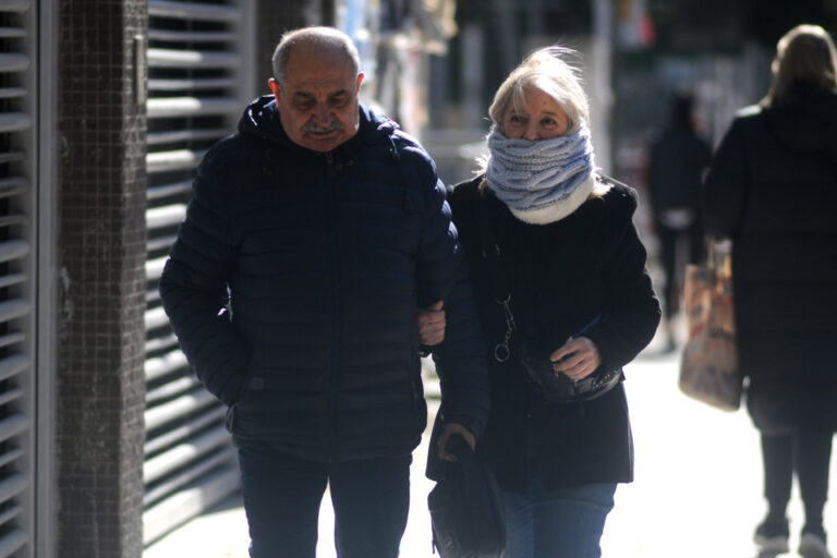 Clima en Buenos Aires: el pronóstico del tiempo para este domingo 29 de junio