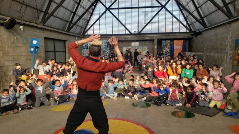 Vacaciones de invierno 2025: empieza la cuenta regresiva para el receso escolar