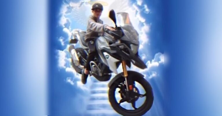 Una mujer policía mató a un motochorro de 15 años en Moreno: «Lo dejaron re morir»