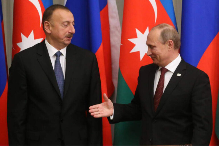 Fuerte crisis diplomática entre Rusia y Azerbaiyán tras el asesinato de dos azeríes