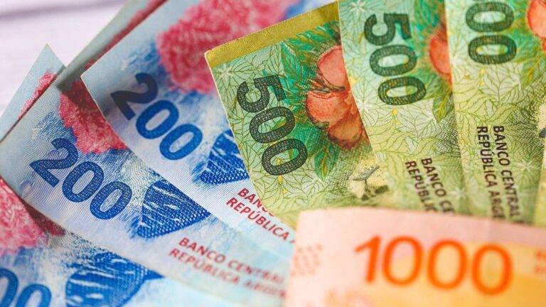 Presentan un proyecto que busca crear una nueva moneda nacional