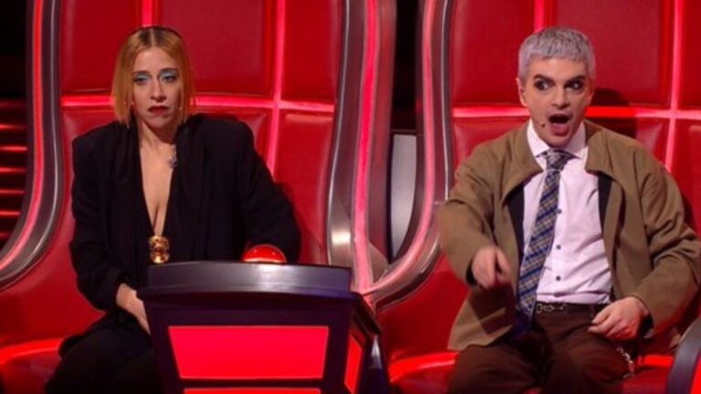 A qué hora dan hoy miércoles La Voz Argentina y qué pasa en la nueva gala