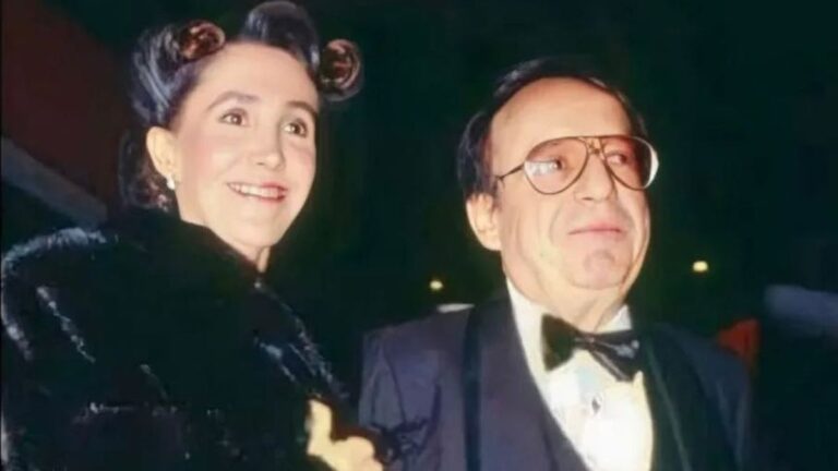 Florinda Meza, contra los hijos de Roberto Gómez Bolaños por la serie Chespirito: «Tanto odio… «