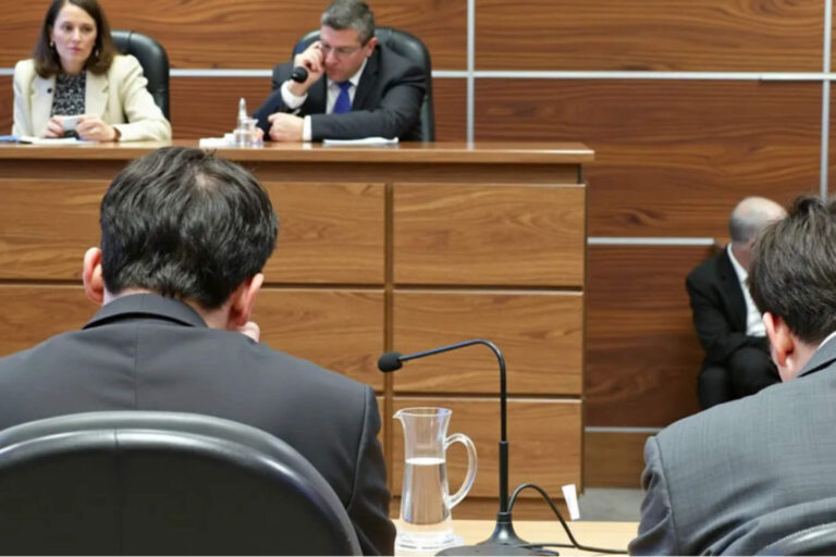 Récord histórico: 10 mil juicios laborales por mes ponen en jaque al empleo en blanco