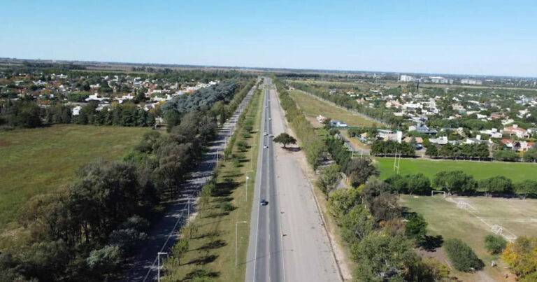 Córdoba. Vecinos organizados en defensa del quebracho