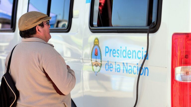 Ex Potenciar Trabajo: ANSES define el pago de Volver al Trabajo en julio