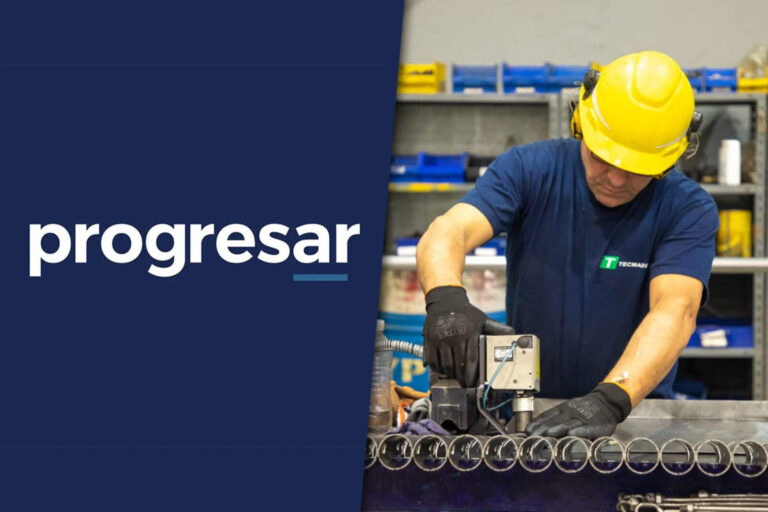 Becas Progresar trabajo 2025: cómo anotarse online y hasta cuándo hay tiempo