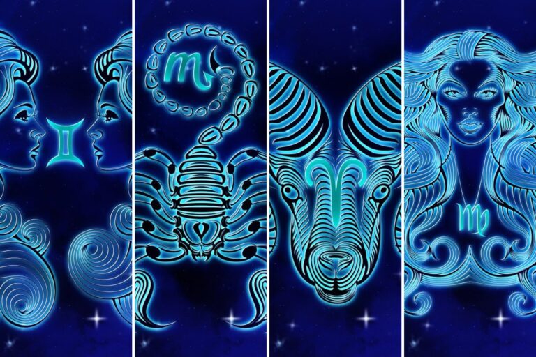 Horóscopo: qué dice tu ascendente para hoy y el fin de semana del 11 de julio?