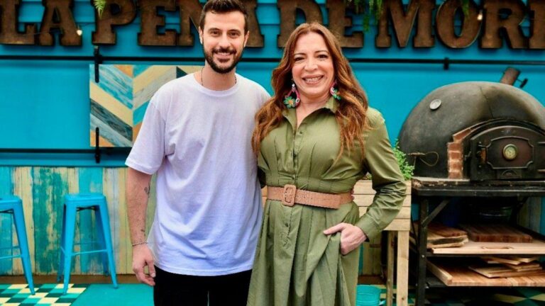 La Peña de Morfi: invitados confirmados de este domingo 13 de julio en Telefe