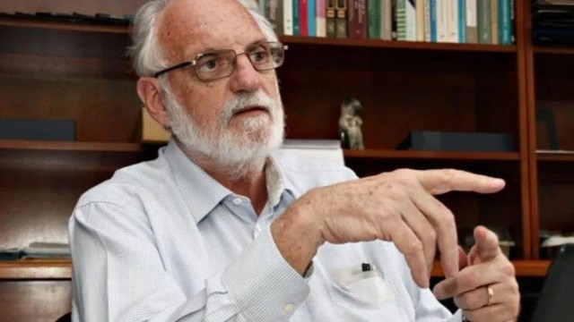 Juan Carlos de Pablo pronosticó qué puede pasar con el equilibrio fiscal y el dólar