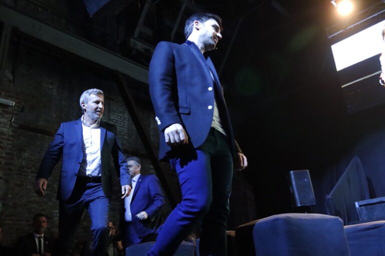 Los gobernadores del PRO y la UCR no quieren votar el aumento a jubilados