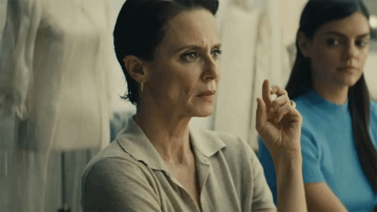 Netflix: la producción que sobrepasa los límites y busca hacer historia en la plataforma