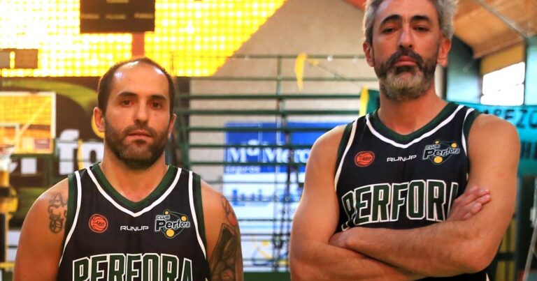 Llegan las semis de La Liga Federal 2025: cuatro equipos y dos ascensos