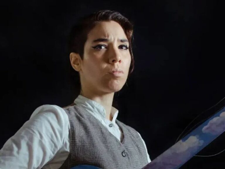 De qué murió la cantante de folklore Luvi Torres