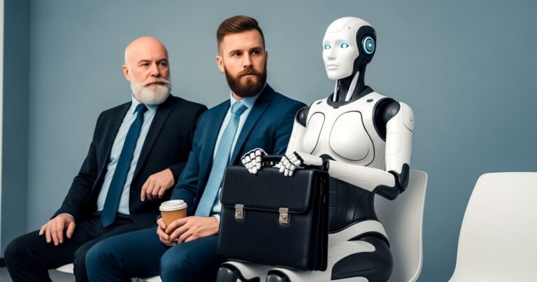 La inteligencia artificial en el trabajo: cómo la aprovechan médicos, abogados y psicólogos