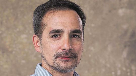 Park: Vamos hacia un círculo virtuoso de inversión, empleo y consumo