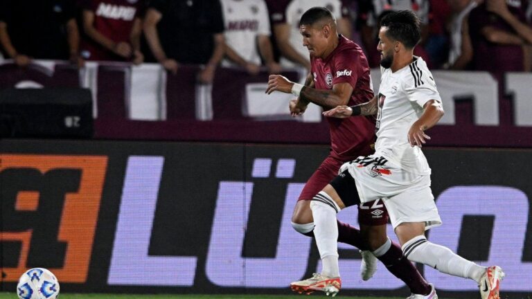 Deportivo Riestra vs. Lanús, por el Torneo Clausura 2025: horario, formaciones y TV