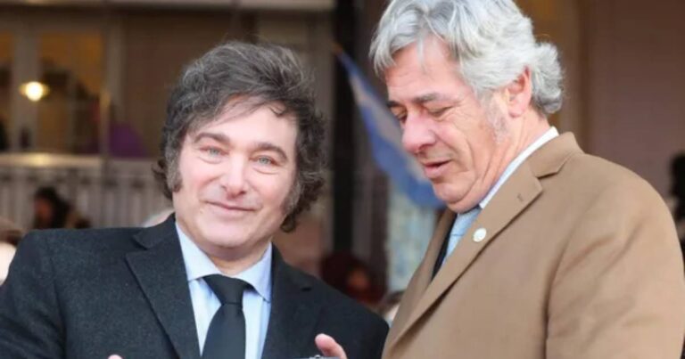 Milei y el Agro. La Mesa de Enlace y su desplante frente a las retenciones