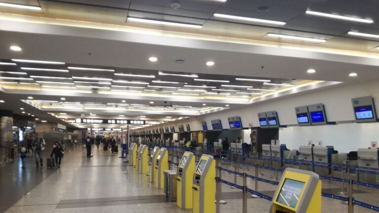 Paro de pilotos suspendido: el Gobierno dictó la conciliación obligatoria