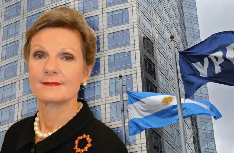 Quieren seguir robándose YPF: la jueza Preska volvió a fallar contra Argentina