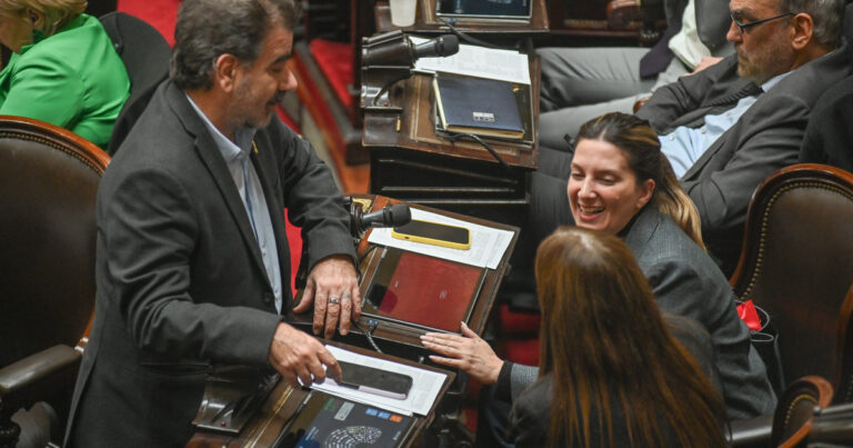 La interna en el PRO se coló en Diputados y complica a Milei para sostener sus vetos
