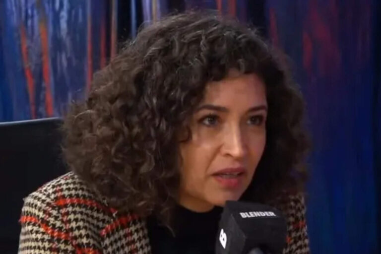 Mengolini: Una historia de persecución a la libertad de expresión