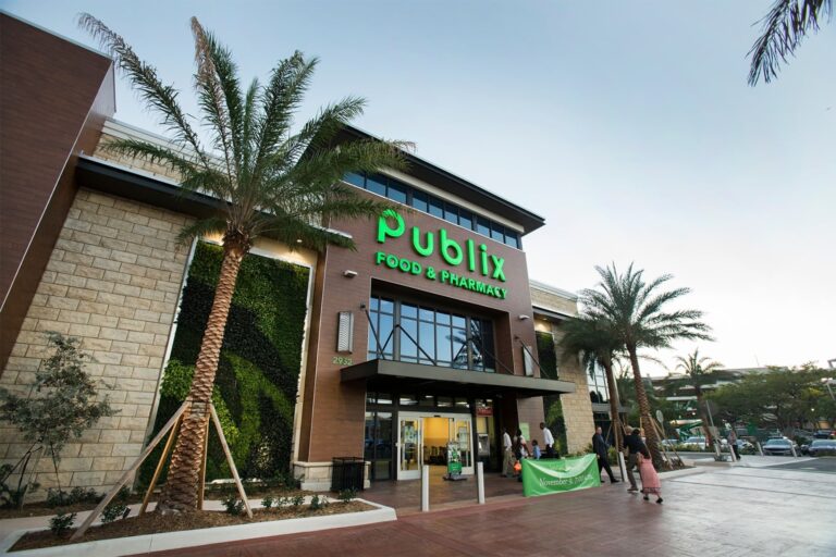 Florida le da la bienvenida a dos nuevas tiendas Publix: dónde estarán