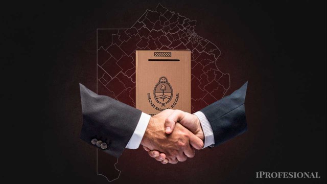 La Libertad Avanza, el PRO y el PJ ya tienen los nombres que pican en punta para el cierre de listas