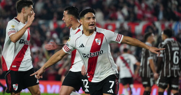 Instituto vs River HOY por el Torneo Clausura, EN VIVO: el equipo de Gallardo va por otro triunfo en Córdoba