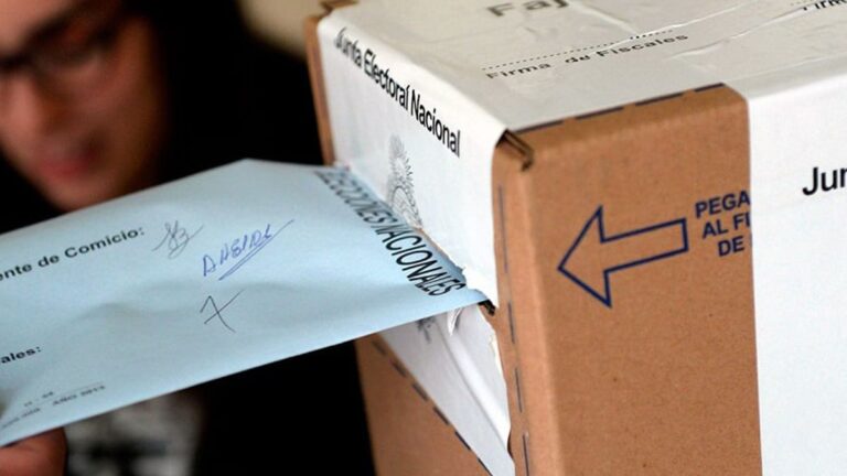 Elecciones 2025: todos los candidatos de las alianzas que compiten en las Legislativas bonaerenses