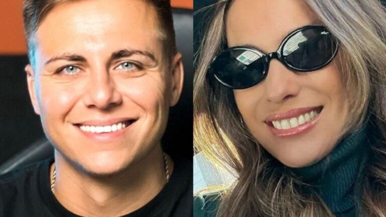 El picante comentario de Martín Pepa, el ex Gran Hermano, tras la separación de Pampita: «No conoció…»