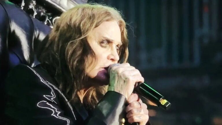 Las cinco canciones inmortales de Ozzy Osbourne, con y sin Black Sabbath
