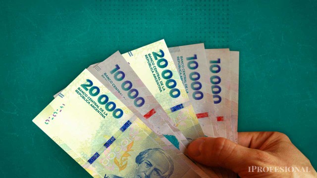 Los trabajos mejor pagos en el país: qué profesiones cobran sueldo mayor a $8 millones