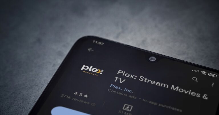 Qué es Plex TV y para qué sirve?