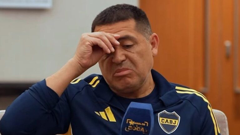 Los refuerzos de las redes de Riquelme en Boca juegan como el equipo: hacen cualquier cosa y quedan expuestos