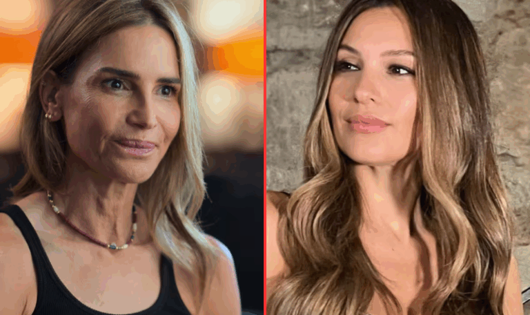 El verdadero y escandaloso motivo por el que Pampita no puede ni ver a María Vázquez: «Tenías dos yeguas que…»