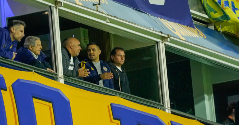 Serna: de tener «una autocrítica importante» a «nos está costando demasiado»