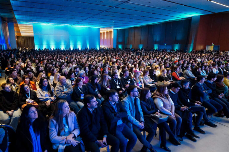 Lo más destacado del Emprende Day realizado en Córdoba