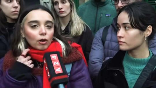 Un nuevo conflicto que va a la judicialización