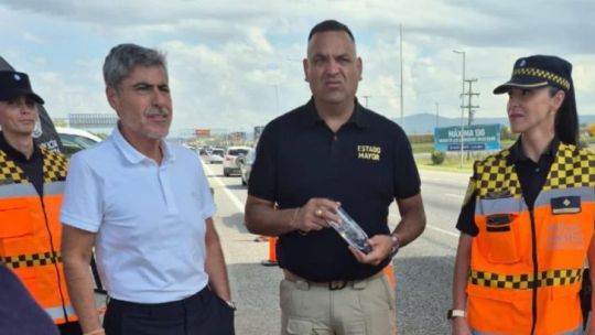 Policías imputados: legislador juecista demanda pasiva obligatoria tras el caso Ochoa Roldán