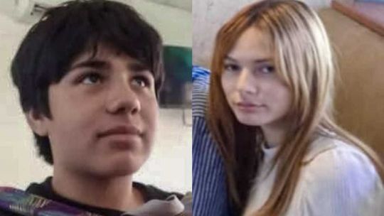 Giro en el caso de Paloma y Josué: un testigo reforzó la idea de grupos dedicados al robo en la zona donde hallaron los cuerpos